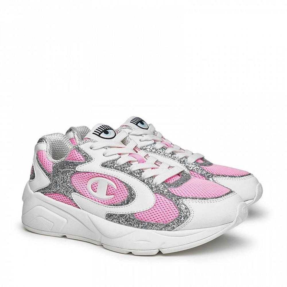 📍NWT📍Chiara Ferragni x Champion sneakers